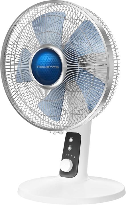 Image du produit Rowenta VU2731 Turbo Silence Extreme+ (38 dB)