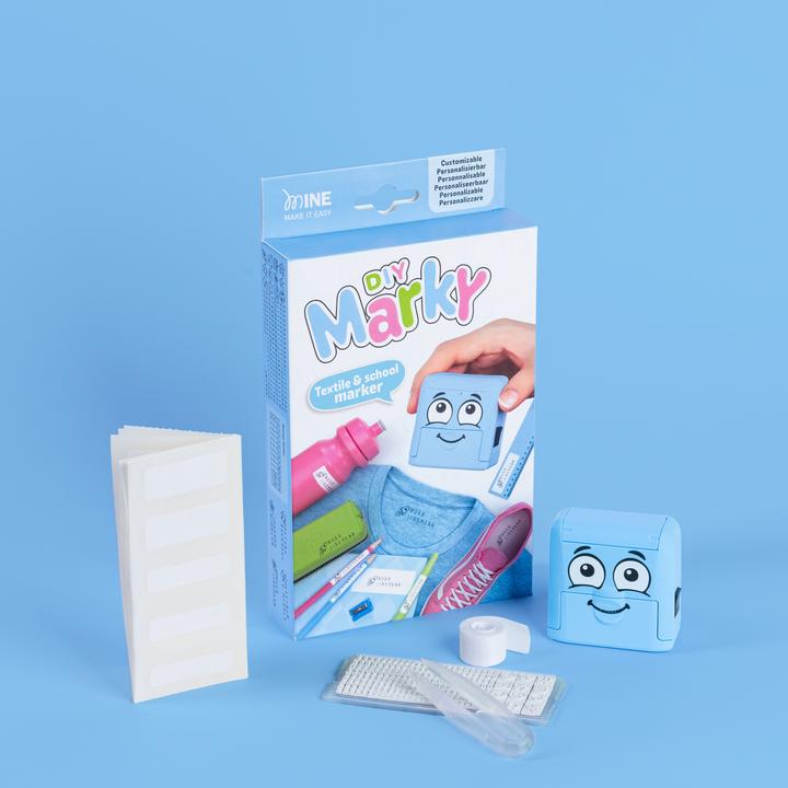 Produktbild Colop Display Marky