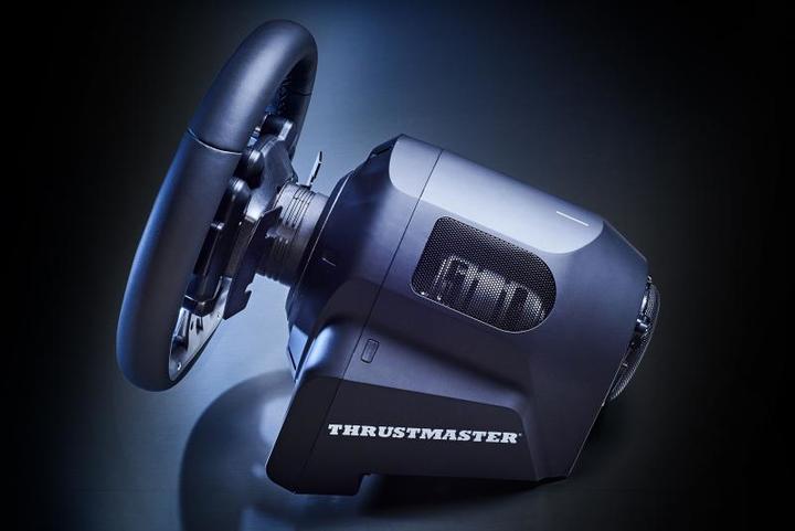 Actual product image Thrustmaster T-GT Gran Turismo Racing Wheel (PC, PS4)