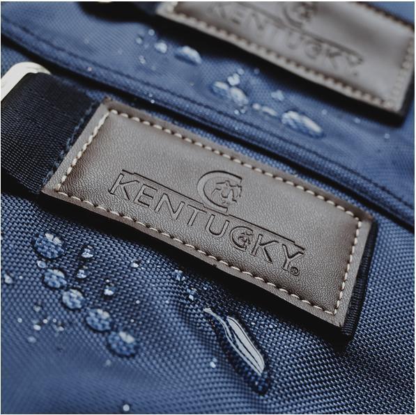 Image du produit Kentucky Horsewear Couverture d'hiver Turnout All Weather Waterproof Pro 160g (130 cm)