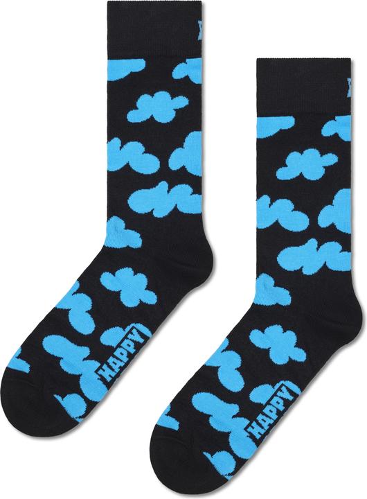 Immagine prodotto Happy Socks Cloudy Socks (confezione da 4, 36 - 40)