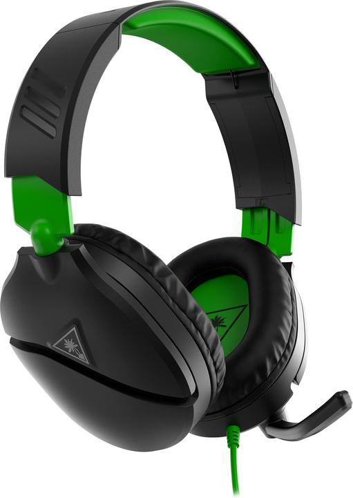 Actual product image Turtle Beach Earforce Recon 70X (Cable)