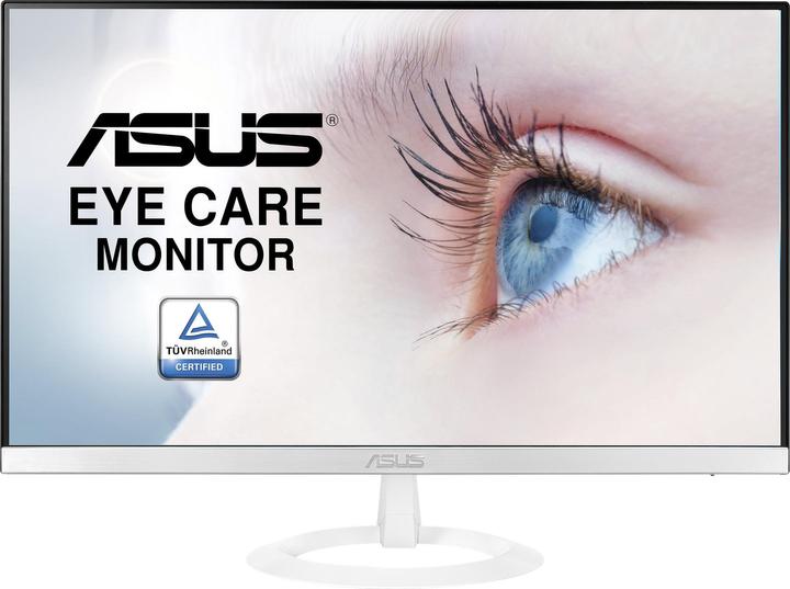 ASUS VZ279HE-W (1920 x 1080 pixel, 27")