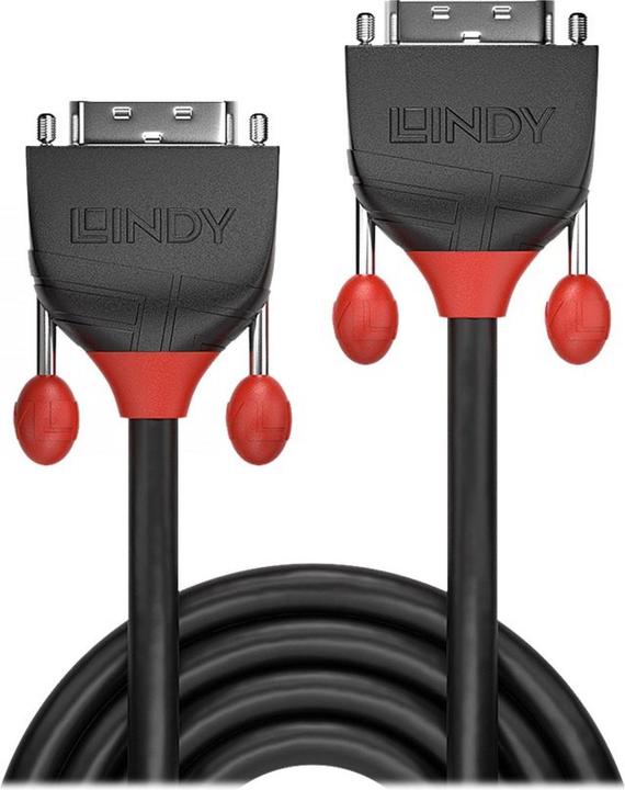 Immagine prodotto Lindy Dvi — Dvi (3 m, DVI)