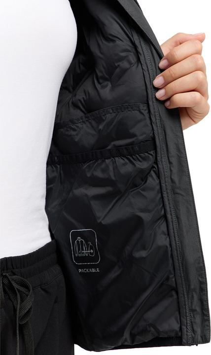 Produktbild Witeblaze AVALA Ladies" jacket padded dunkelgrau XL (XL)