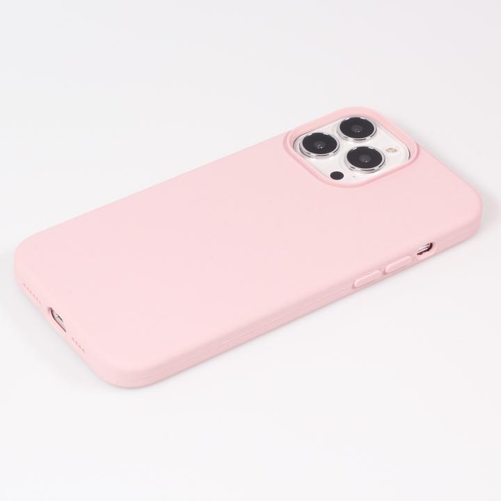 Produktbild PhoneLook Hülle Soft Touch (Apple iPhone 13 Pro)