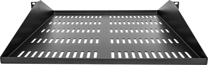 Image du produit StarTech 2U Vented Shelf 20in