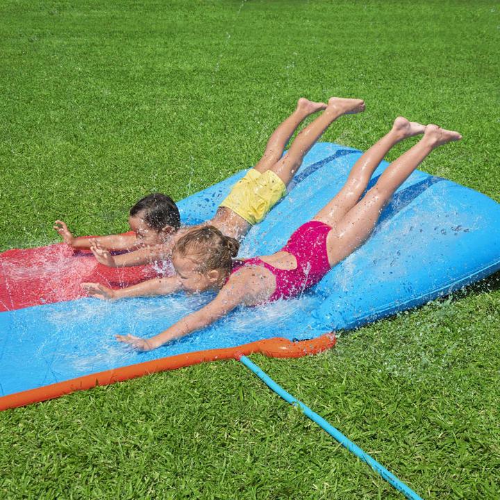 Image du produit Bestway Silas (4.72 m)