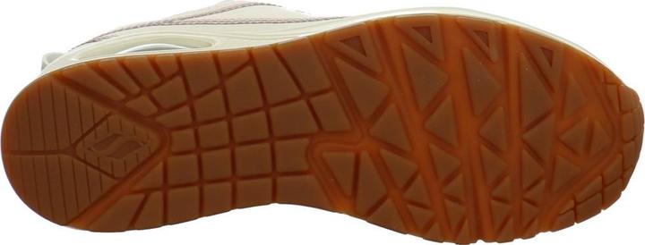 Actual product image Skechers Uno Luxurious Stitches (37)