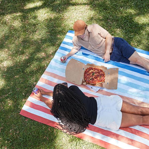Produktbild Dock & Bay Picnic Blanket