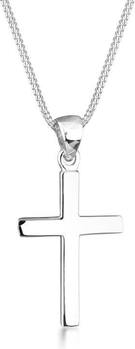 Image du produit Elli Croix (Argent Sterling, 45 cm)