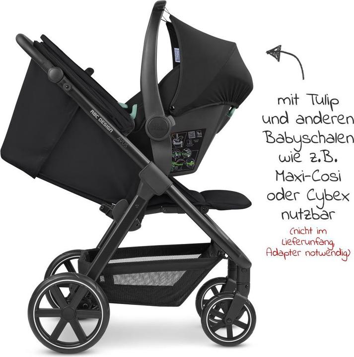 Image du produit ABC Design Avus