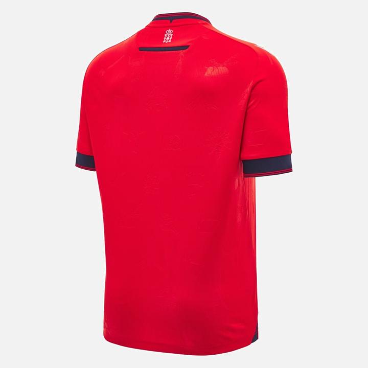 Image du produit Macron Maillot du FC Osasuna (XL)