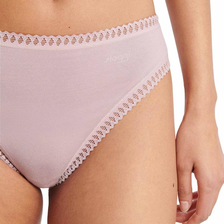 Immagine prodotto Sloggi GO Crush High leg C3P (XS, confezione da 3)