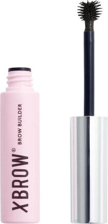 Produktbild Xlash Brow Styling - Brow Builder, Black Brown (4.50 ml)