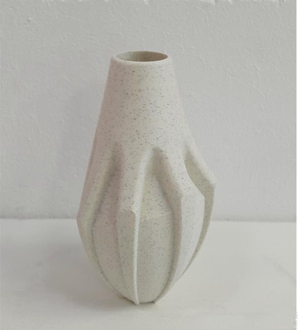 Produktbild 3d-printerstore.ch PLA Special BestValue 1.75mm Stone Like grey 1kg (PLA, 1.75 mm, 1000 g, Grau)