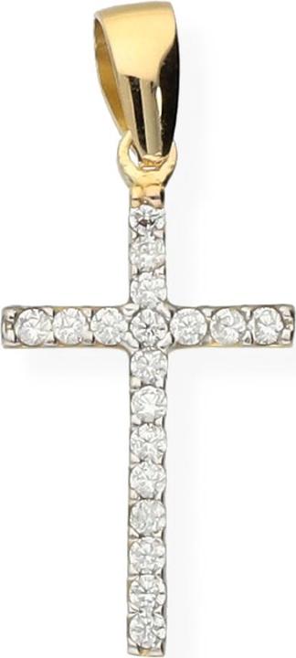 Carat Motifs (Gold 18ct)