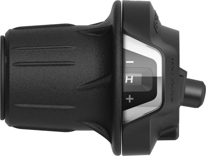 Produktbild Shimano Schalthebel SL-RV300 links 3-Gänge Revoshift Ganganzeige