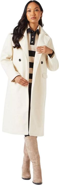 Immagine prodotto Principles Maxi cappotto doppiopetto da donna/ragazzo