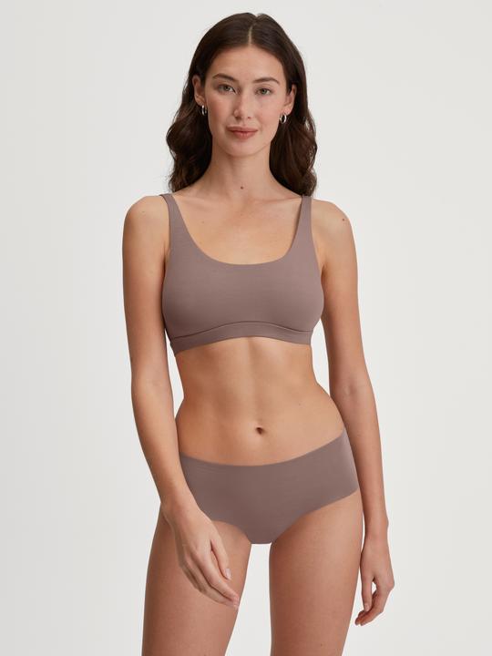 Actual product image Calida Natural Skin Seamless-Panty (S, Single pack)