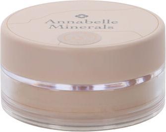 Annabelle Minerals Mineral Foundation Natural Light 4g