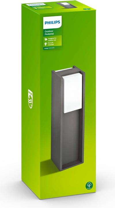 Produktbild Philips Ecomoods (970 lm, E27, IP44)