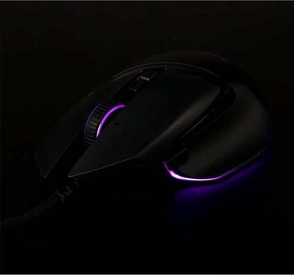 Actual product image Razer Basilisk V3 (Cable)
