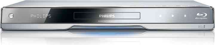 Produktbild Philips Blu-ray Disc-Player BDP7500/12