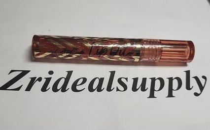 L.A. Girl Lip Oil Nourishing Lip Gloss Shimmer Coconut