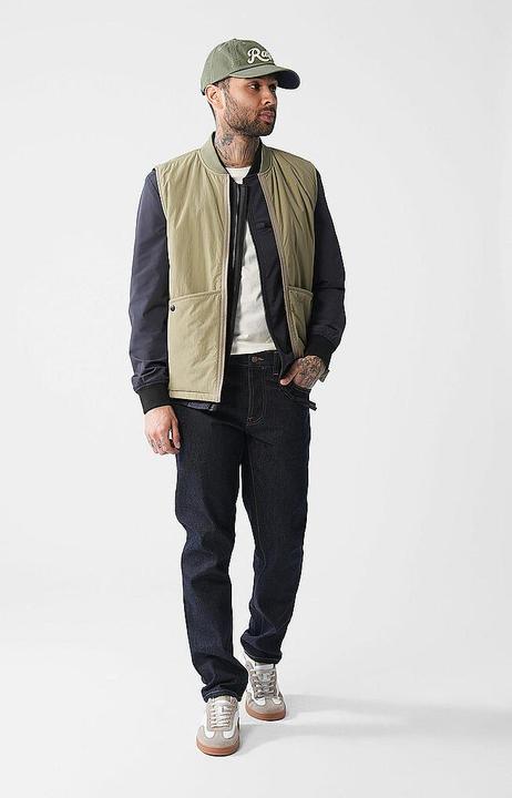 Produktbild Barbour Gilet RE-ENGINGERED LIDESDALE (L)