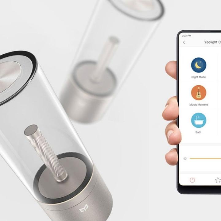 Produktbild Xiaomi Yeelight Ambienteleuchte (13 lm)