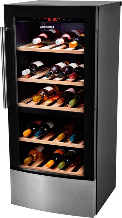 Actual product image Medion MD 37104