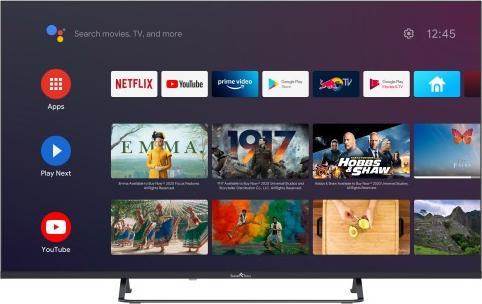 Produktbild Smart Tech 50UA10V3 (50", LED, 4K)