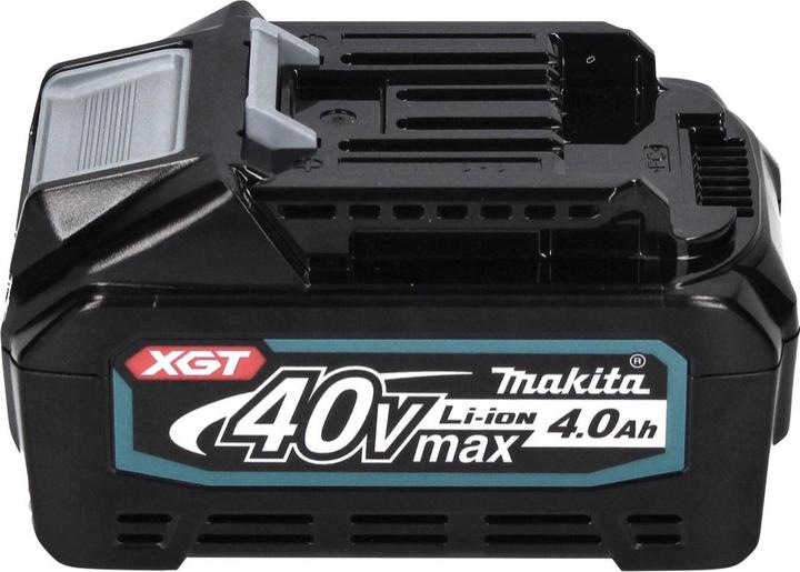 Actual product image Makita Power Source-kit (40 V)