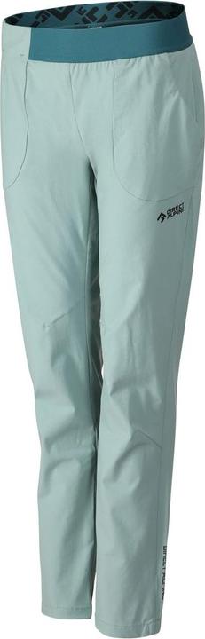 Actual product image Directalpine Frog Lady 1.0, Kletterhose, Damen (Regular Fit) - Direct Alpine, 200 (M)
