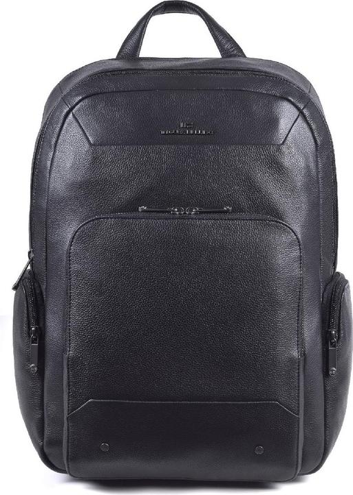 Miguel Bellido Lederrucksack