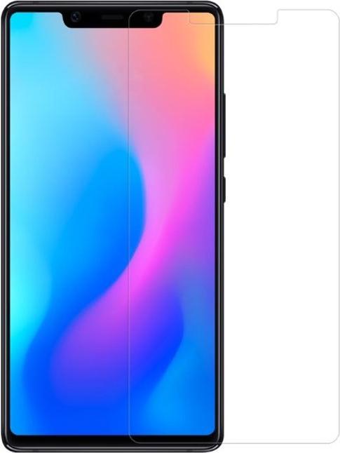 Actual product image Nillkin Amazing H protective glass screen protector (1 Piece, Mi 8 SE)