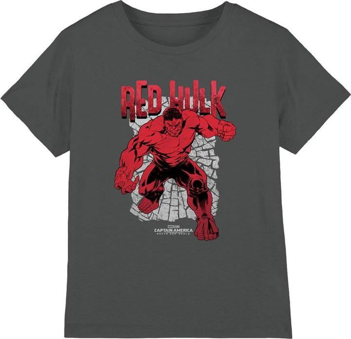 Captain America TShirt