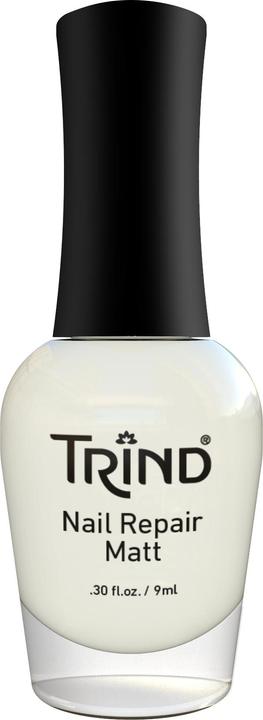 Actual product image Trind Nail Repair Matt (9 ml)