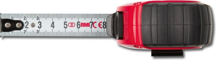 Actual product image BMI Pocket tape measure twoComp 5m (5 m)