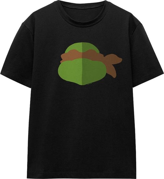 Teenage Mutant NT TShirt (XXL)