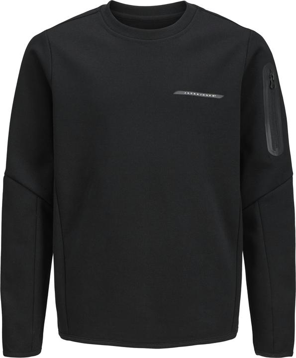 Image du produit Jack & Jones Gedruckt Sweatshirt Junior Sweatshirt (164)
