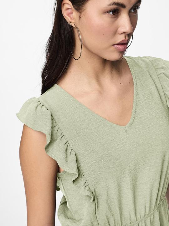 Image du produit Pieces PCARIANNA Mini-robe (XS)