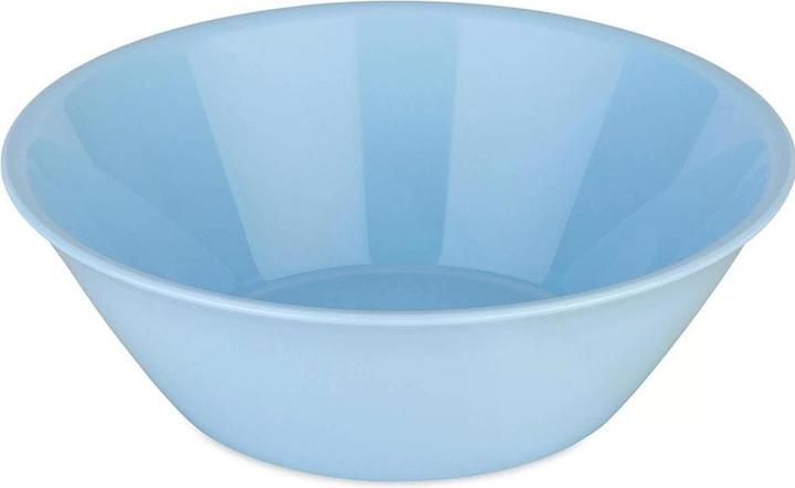 Image du produit Koziol Plateau Nora S 1 pièce, bleu, possibilité de compartimentage (13.70 cm, 0.25 l, 1 x)
