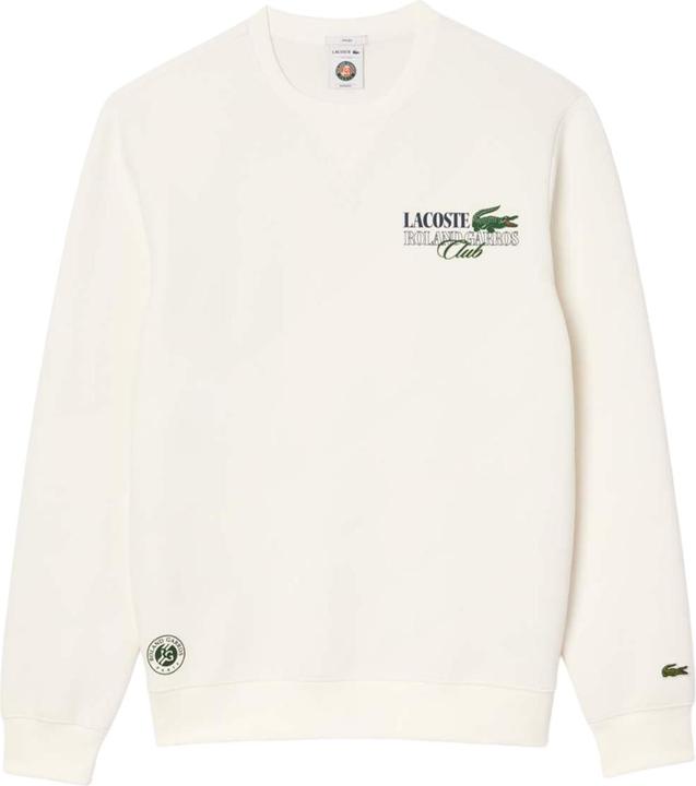 Immagine prodotto Lacoste Sportsuit Sweatshirt (XXS)