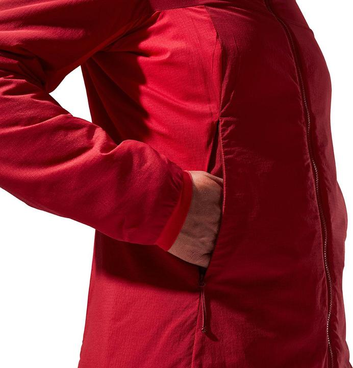 Actual product image Berghaus Mtn Seeker Synthetic (M, L)