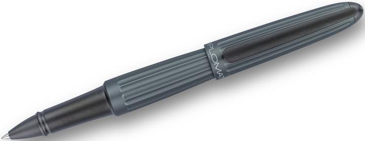 Produktbild Diplomat Kugelschreiber Aero Grau easyFLOW (Grau, 1 x)