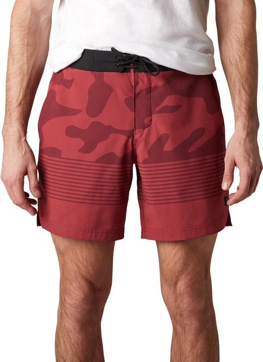 Fox B-Short 23 Vzns Camo Hybrid Scar S (S)