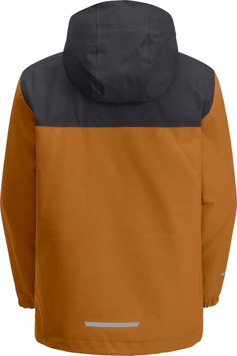 Immagine prodotto Jack Wolfskin Snowcurl 3In1 Jacket K (176)