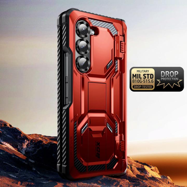 Image du produit i-Blason Armorbox Carbon Protection Series (Samsung Galaxy Z Fold6)